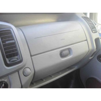 opel vivaro del año 2003