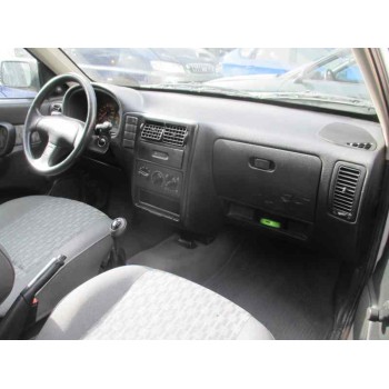 seat ibiza (6k) del año 1994