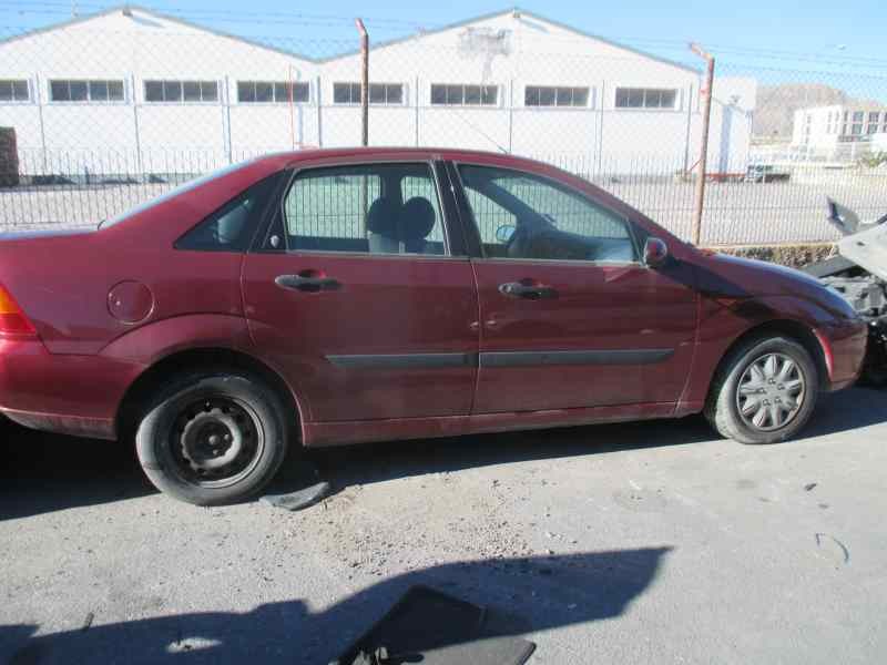 FORD FOCUS BERLINA (CAK)