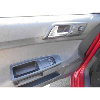 volkswagen polo (9n1) del año 2003