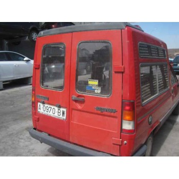 renault rapid/express (f40) del año 1991