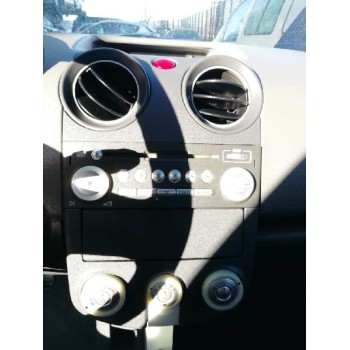 mitsubishi colt berlina 5 (z30a) del año 2005