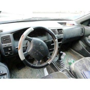 nissan almera (n15) del año 1997