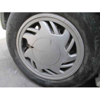 seat ibiza (6k) del año 1994