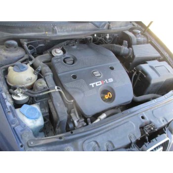 seat toledo (1m2) del año 2001