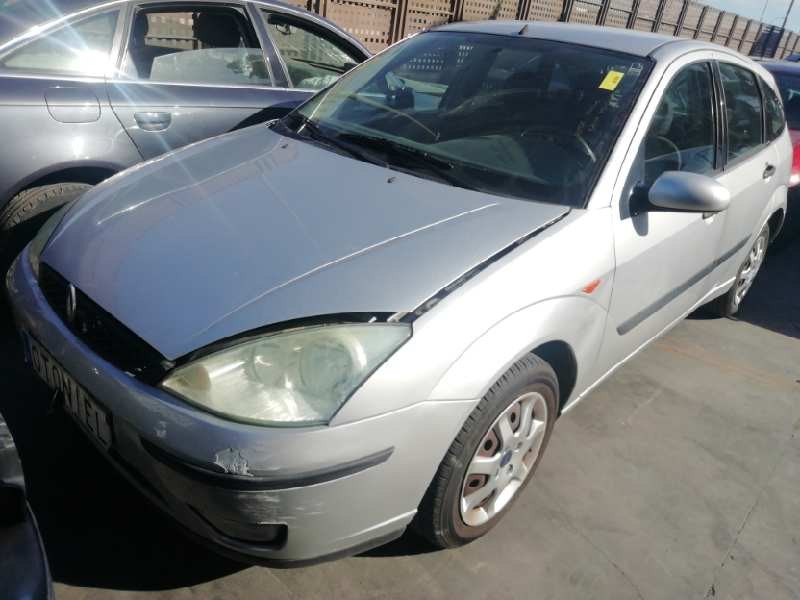 FORD FOCUS BERLINA (CAK)