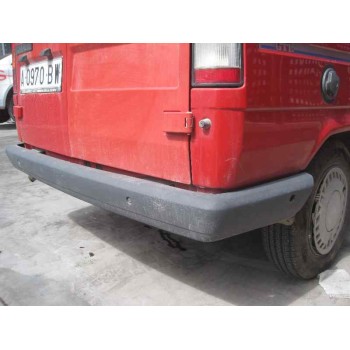 renault rapid/express (f40) del año 1991