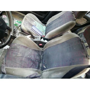 nissan almera (n15) del año 1997