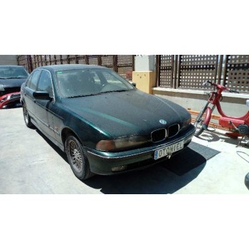 bmw serie 5 berlina (e39) del año 1998