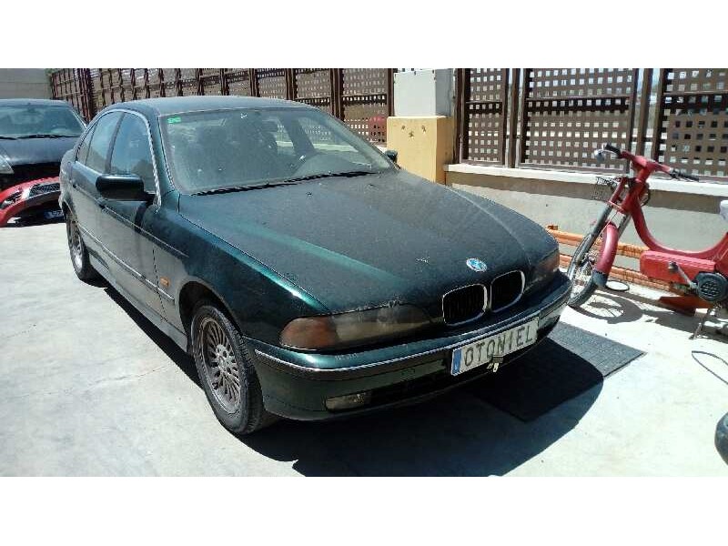 BMW SERIE 5 BERLINA (E39)