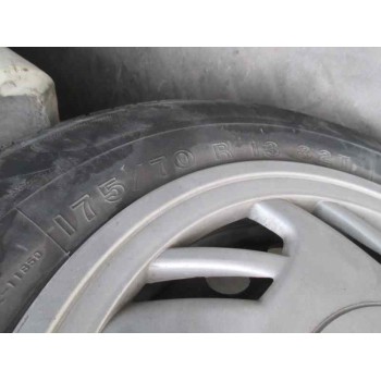 seat ibiza (6k) del año 1994