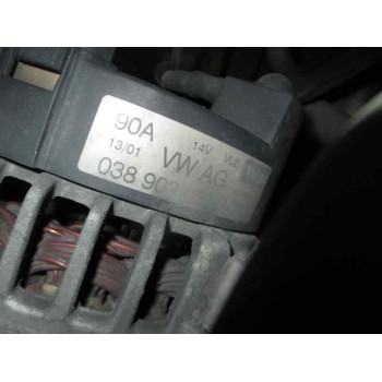 seat toledo (1m2) del año 2001