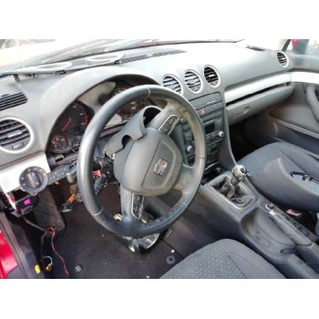 seat exeo berlina (3r2) del año 2010