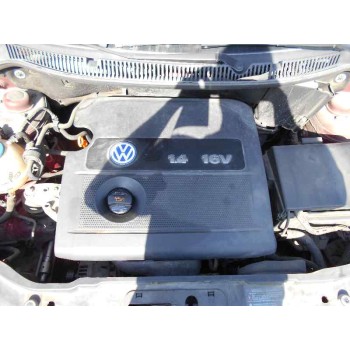 volkswagen polo (9n1) del año 2003
