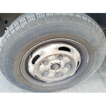 ford transit mod. 2000 combi del año 2005