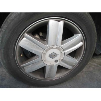 renault megane ii classic berlina del año 2004