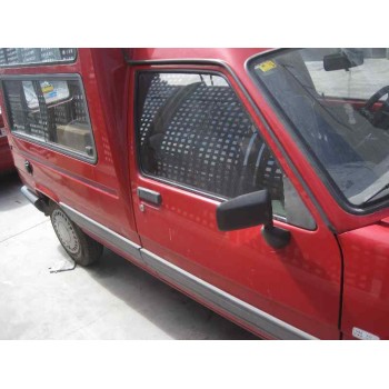 renault rapid/express (f40) del año 1991