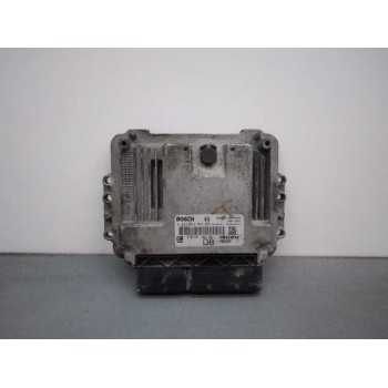 CENTRALITA MOTOR UCE 55560810 0281012694 