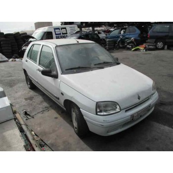 RENAULT CLIO I PHASE III