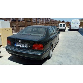 bmw serie 5 berlina (e39) del año 1998
