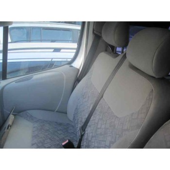 opel vivaro del año 2003