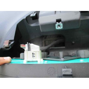 peugeot 206 berlina del año 2006