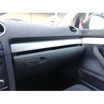 seat exeo berlina (3r2) del año 2010