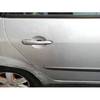 renault scenic ii del año 2006