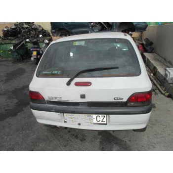renault clio i phase iii del año 1996