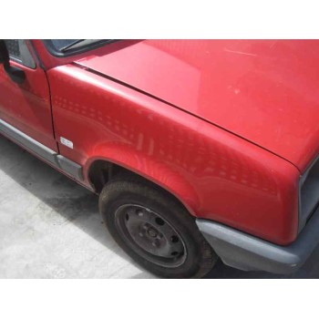 renault rapid/express (f40) del año 1991