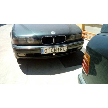 bmw serie 5 berlina (e39) del año 1998