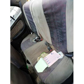 nissan almera (n15) del año 1997