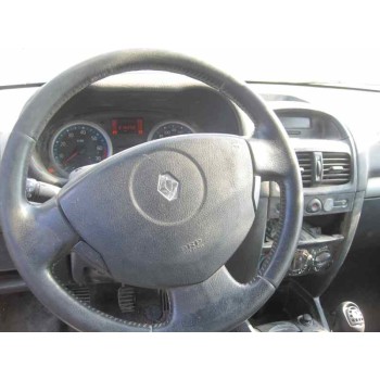 renault clio ii fase ii (b/cb0) del año 2005