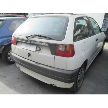 seat ibiza (6k) del año 1994