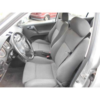 volkswagen polo berlina (6n2) del año 2001