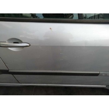 renault scenic ii del año 2006