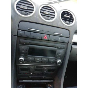 seat exeo berlina (3r2) del año 2010