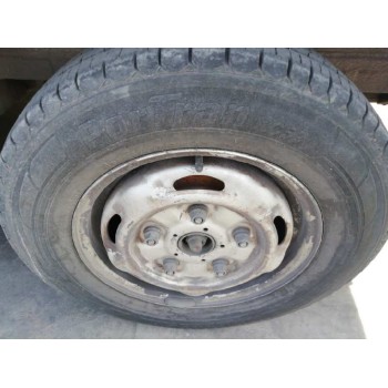 ford transit mod. 2000 combi del año 2005