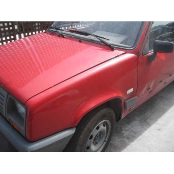 renault rapid/express (f40) del año 1991