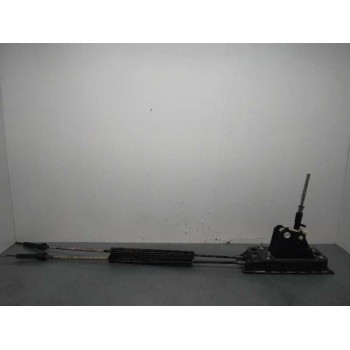 Recambio de palanca cambio para skoda superb (3v3) ambition referencia OEM IAM 3Q0711049AA  