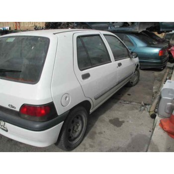 renault clio i phase iii del año 1996