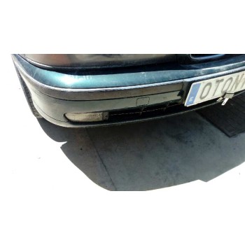 bmw serie 5 berlina (e39) del año 1998