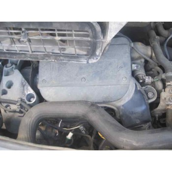 opel vivaro del año 2003