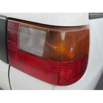 seat ibiza (6k) del año 1994