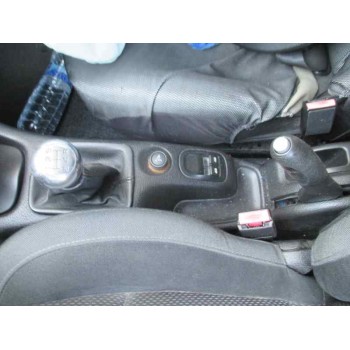 peugeot 206 berlina del año 2006