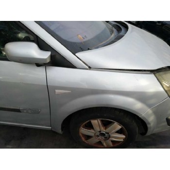 renault scenic ii del año 2006