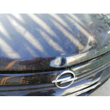 opel astra h berlina del año 2005