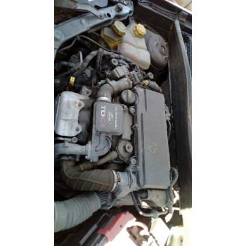 ford fusion (cbk) del año 2008