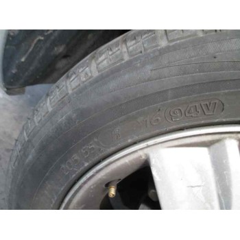 renault megane ii classic berlina del año 2004