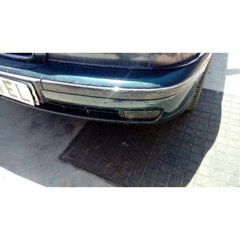 bmw serie 5 berlina (e39) del año 1998